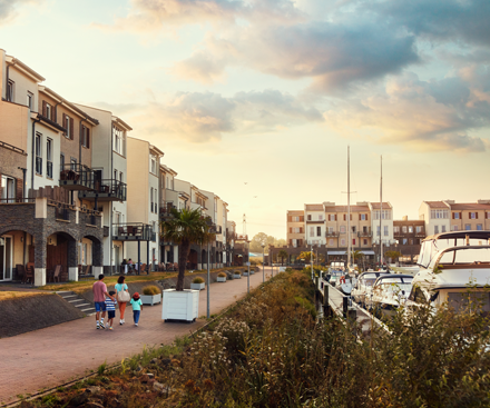 Offers at Center Parcs Europe