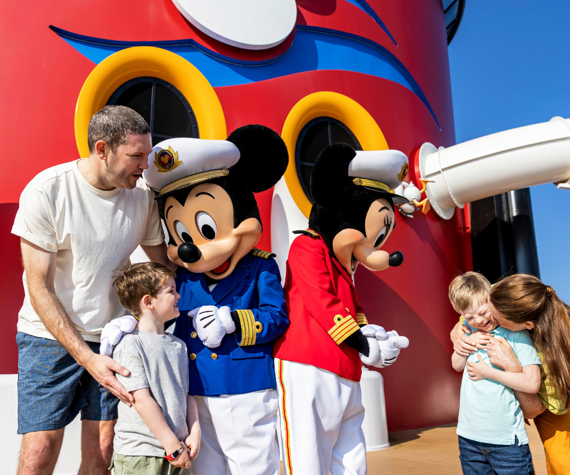 Explore & Book Activities