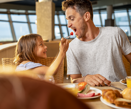 Grabber Joe's Laguna Café