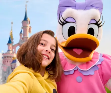 Guests with additional needs