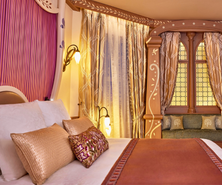 Rapunzel Signature Suite