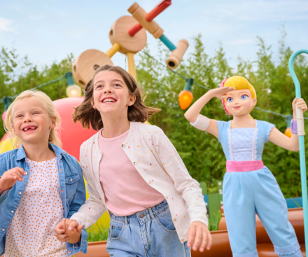 28th August 2026 - Summer Holidays!