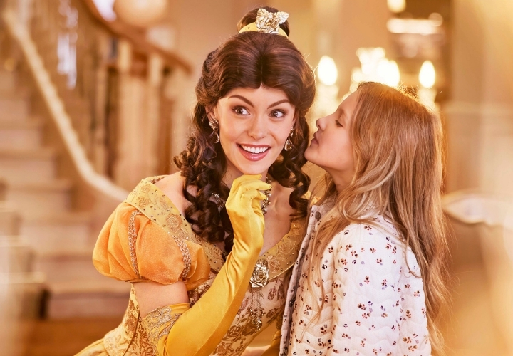 MagicBreaks Enjoy 20% Off  carousel banner