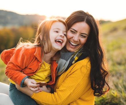 MagicBreaks Charity Work