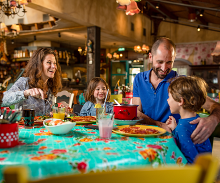 Nonna's Family Pizza e Pasta