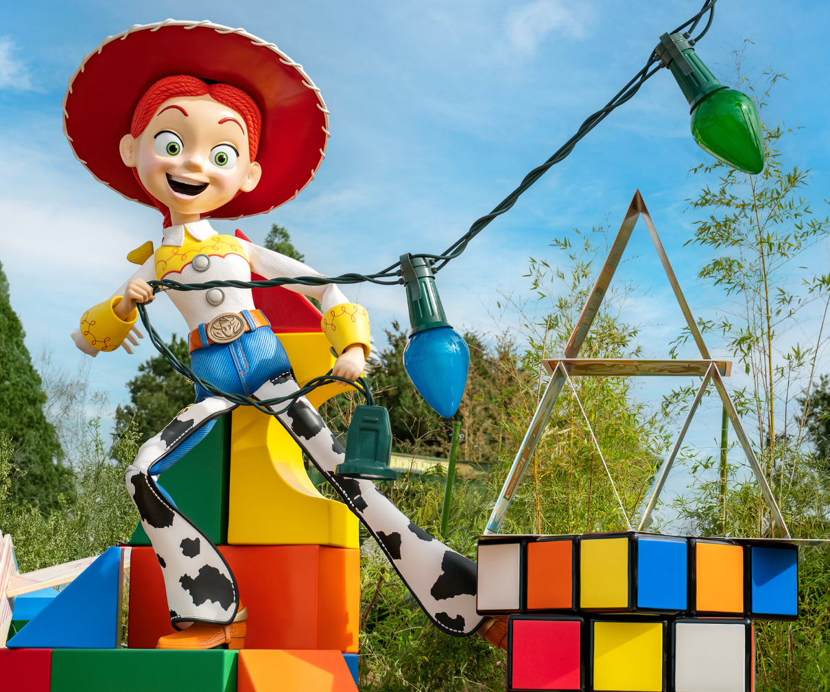 3-Night Magical Disney Breakaway