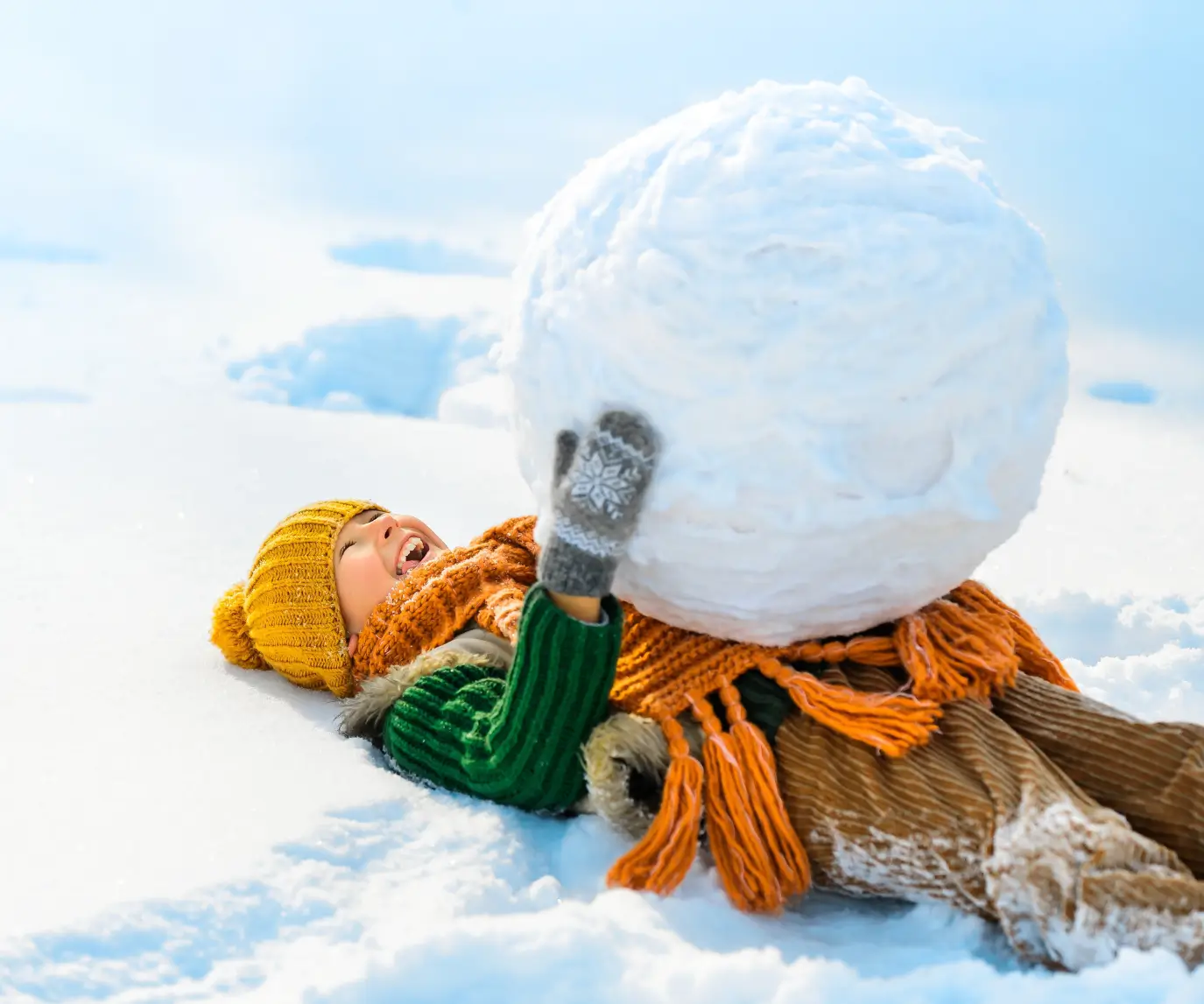 Santa's Lapland Holidays