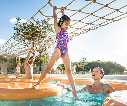 Les Villages Nature® Paris