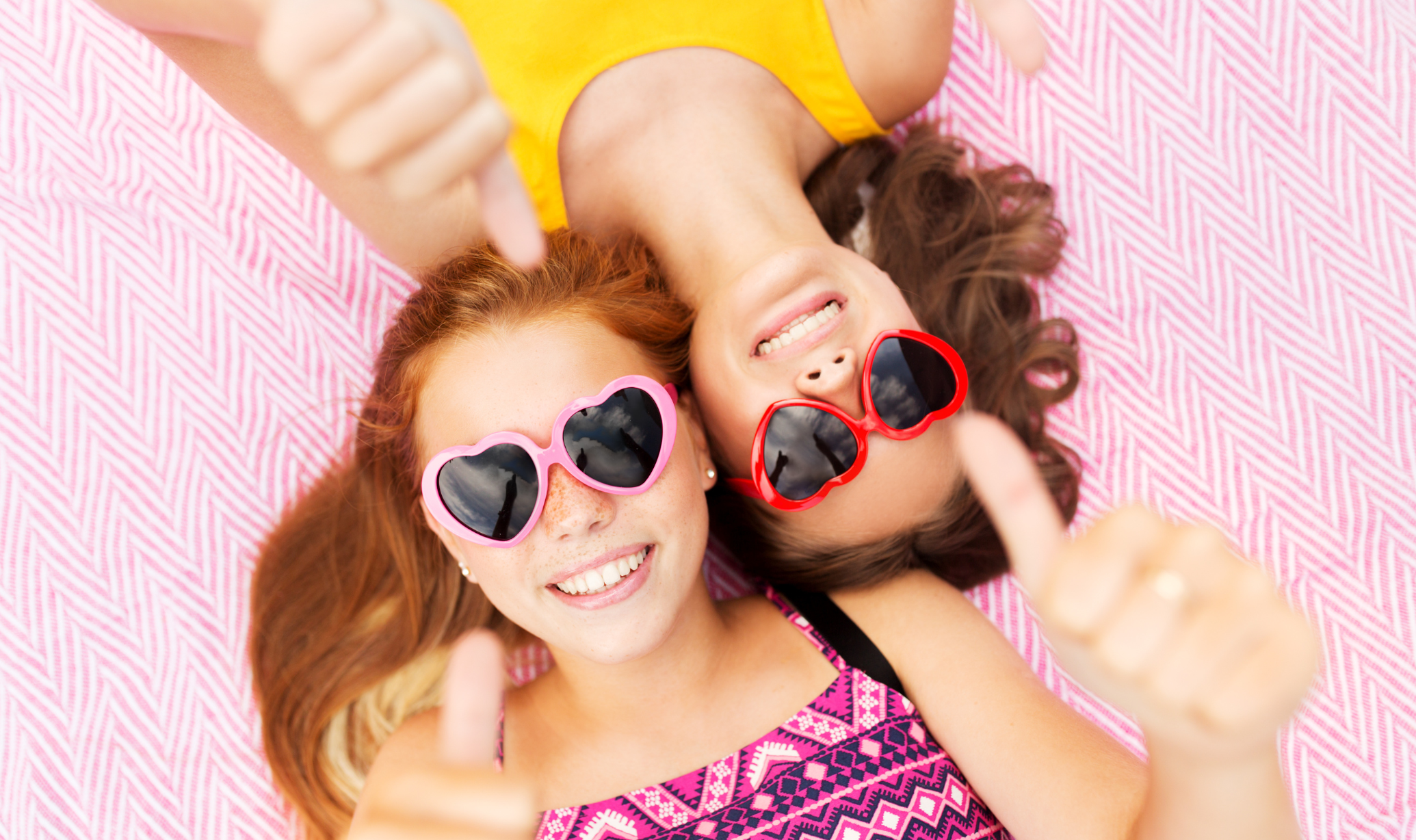 MagicBreaks Share the Love this February! carousel banner