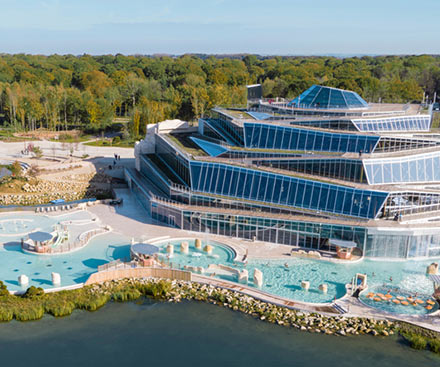 Les Villages Nature® Paris