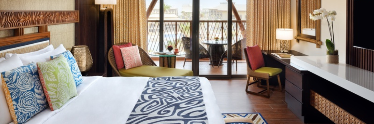 MagicBreaks Hotel Rooms carousel banner