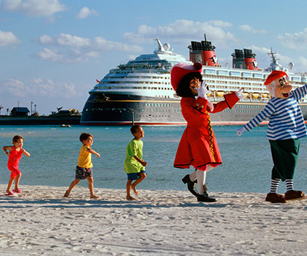 Entertainment for Children