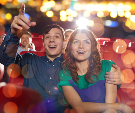 Bookings over £1,500