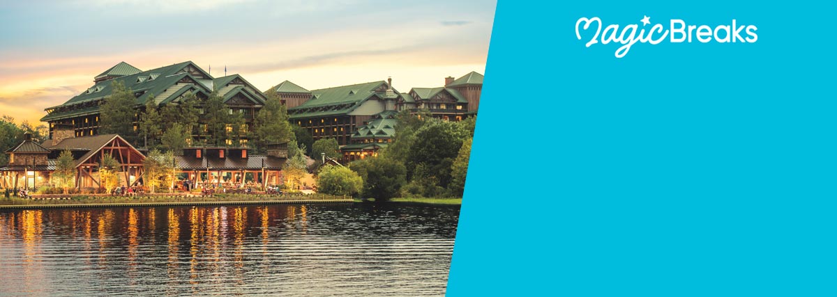 MagicBreaks Brilliant location special offer carousel banner