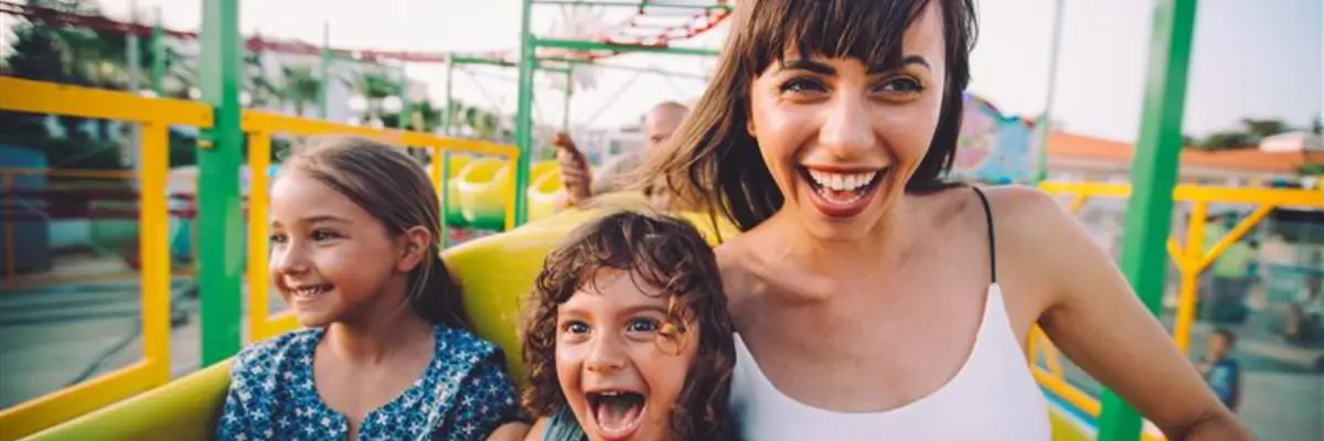 MagicBreaks Your Selection of Orlando Special Offers! carousel banner