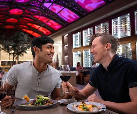 Toledo - Tapa, Steak & Seafood