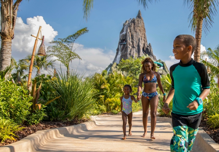 MagicBreaks Up to 30% Off Universal Orlando Resorts! carousel banner