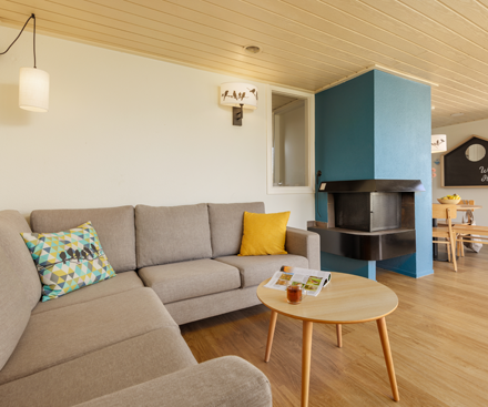 3-Bedroom Comfort Cottage