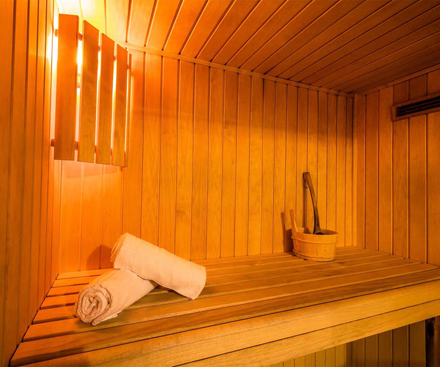 Wellness & Relaxation