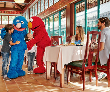 SésamoAventura Station