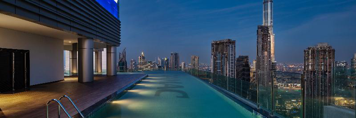 MagicBreaks 5* Paramount Hotel Midtown carousel banner