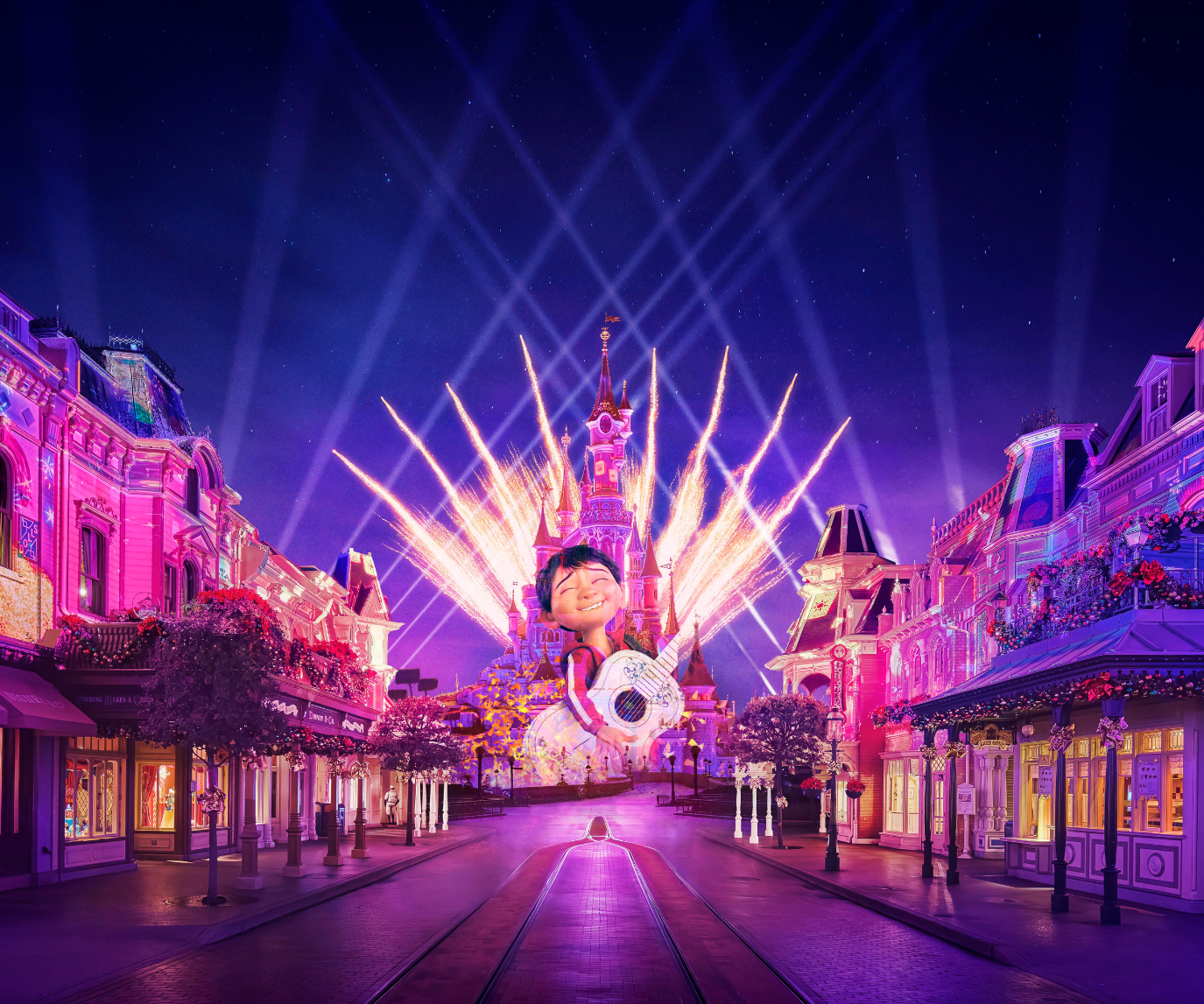 20% Off with Disney Plus!