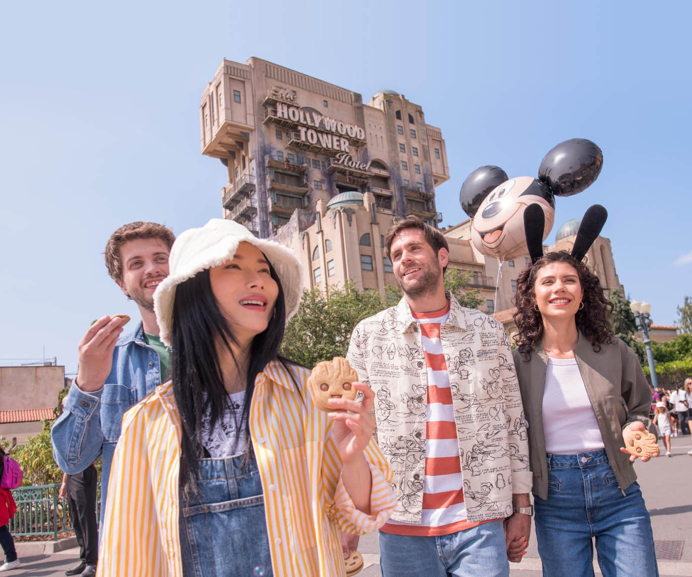 Raiponce Tangled Spin