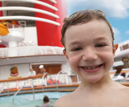 Toy Story Splash Zone