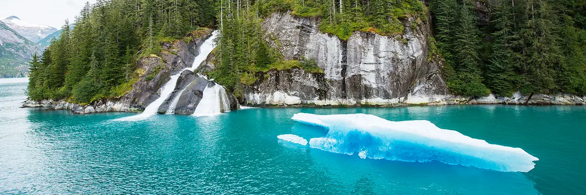 MagicBreaks Alaskan Cruises carousel banner