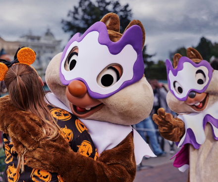 25th May 2026 - Half Term!