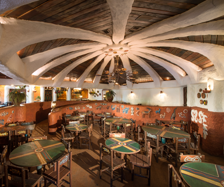 Restaurant Hakuna Matata