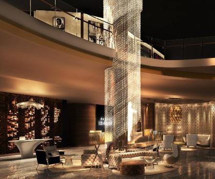 Flashback Speakeasy Bar & Lounge