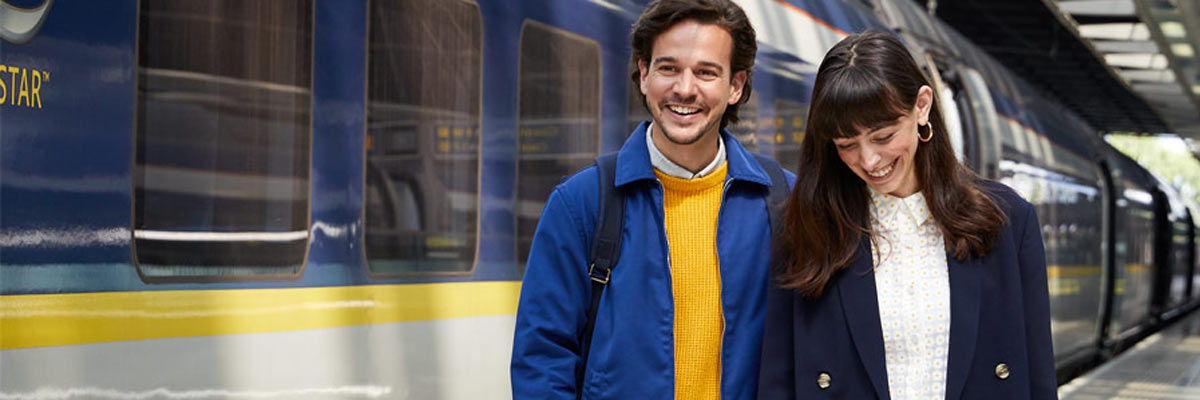 MagicBreaks st pancras carousel banner