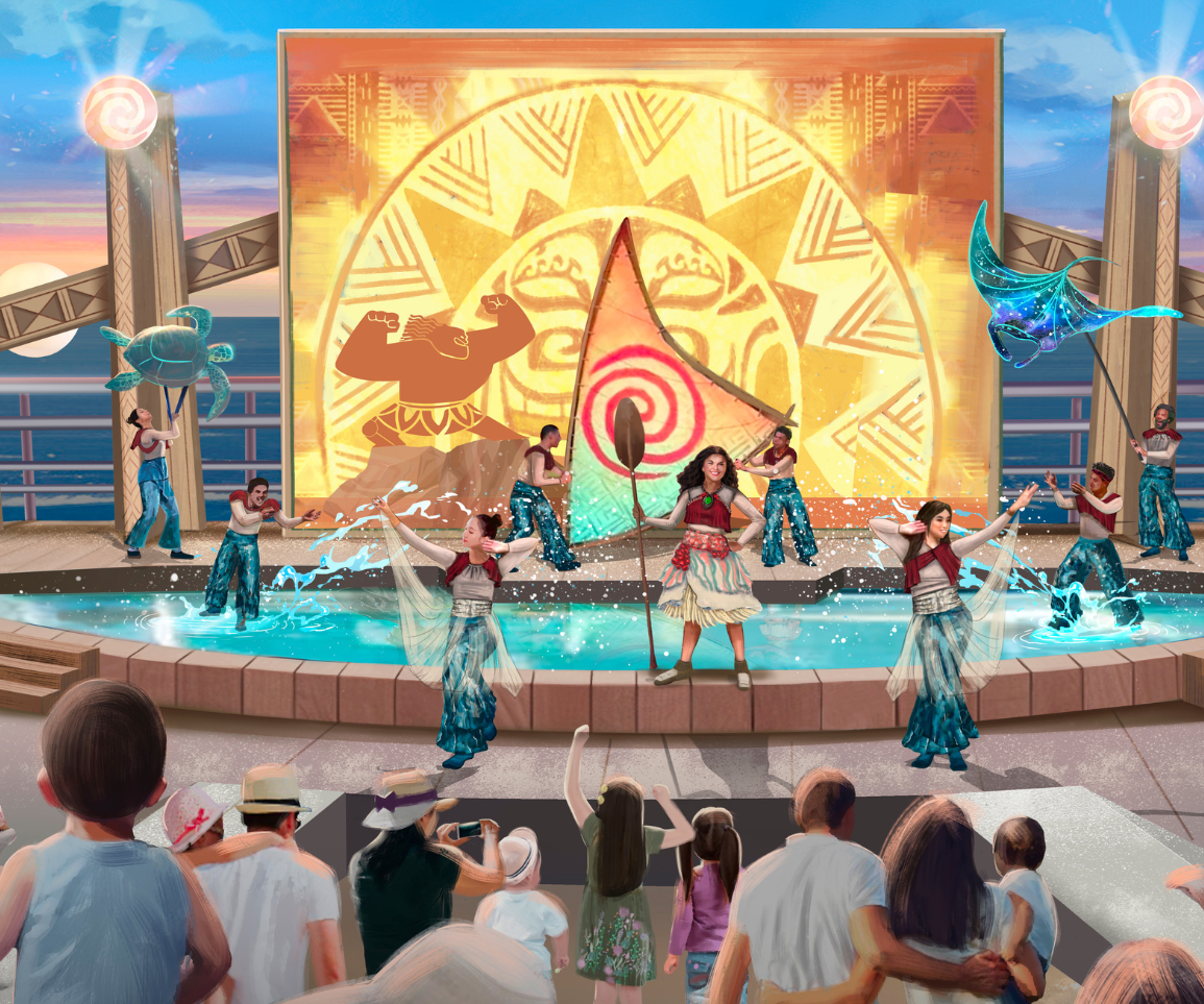 Entertainment for Families