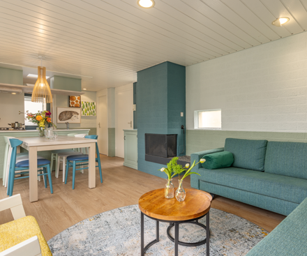 4-Bedroom Premium Cottage