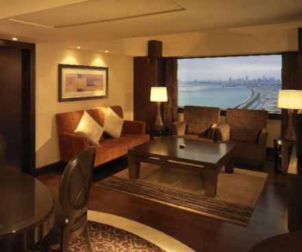 Regency Executive Suite