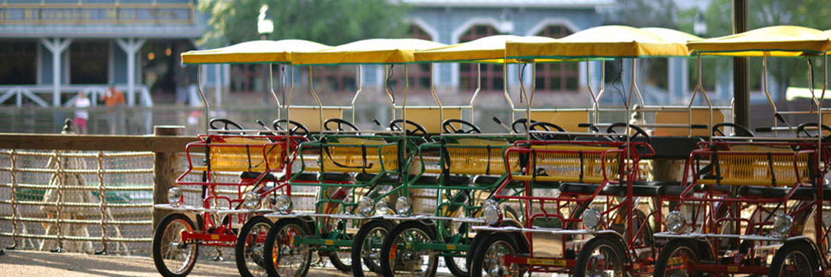 MagicBreaks  carousel banner