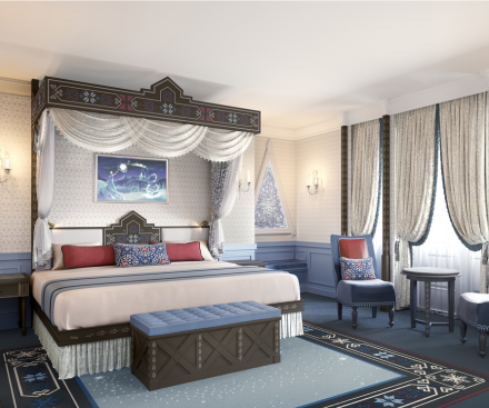 Frozen Signature Suite