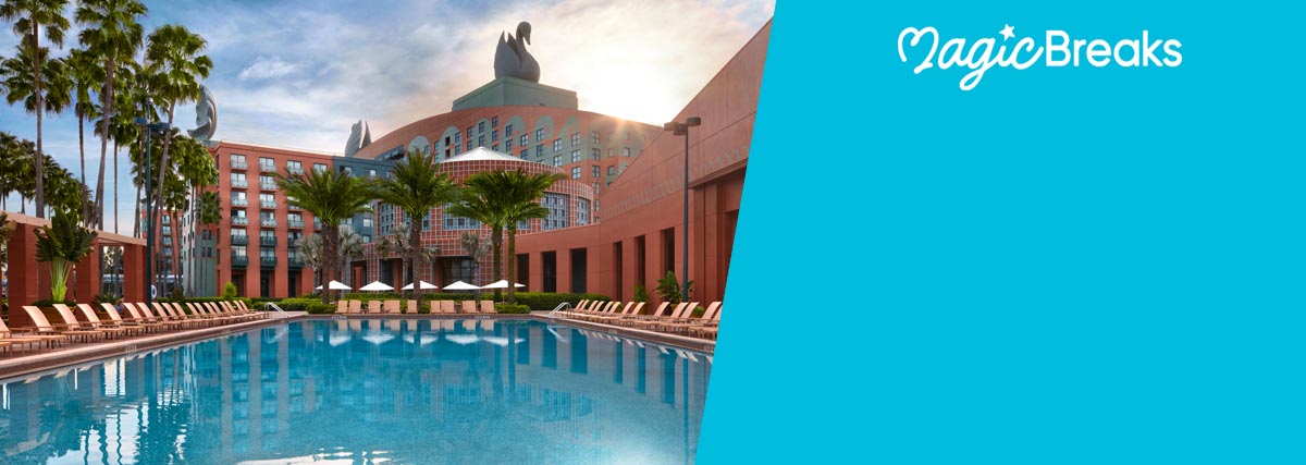 MagicBreaks Fantastic location special offer carousel banner