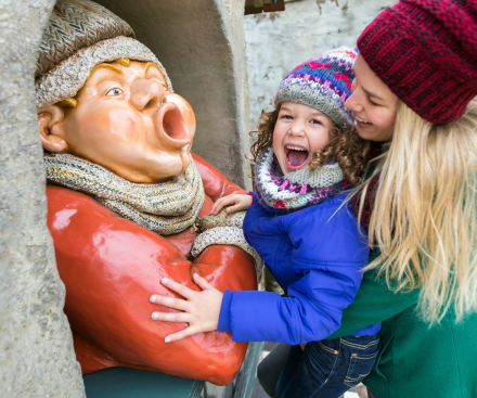 Transport to Efteling FAQs