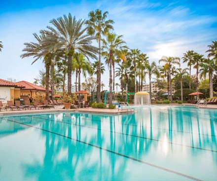 Floridays Resort Orlando