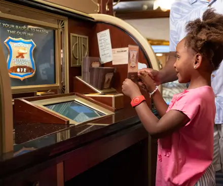 Midship Detective Agency