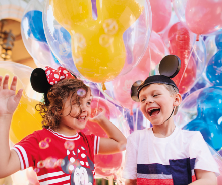 MagicBreaks Exclusive Offers