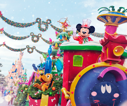 Winter 2026/2027 Offers