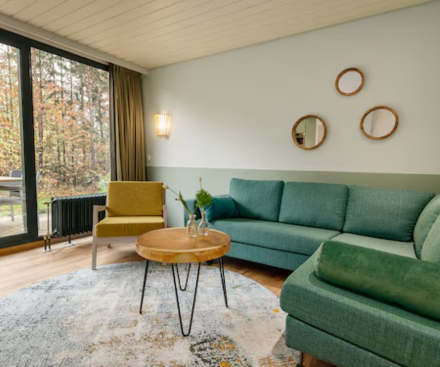 2-Bedroom Premium Cottage