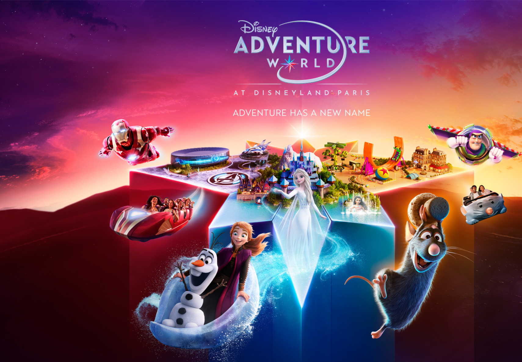 MagicBreaks Travel Tuesday carousel banner