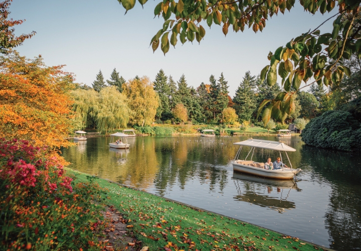 MagicBreaks EFTELING WINTER 2025/26 OFFERS carousel banner