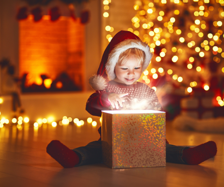 Exclusive Christmas Gift