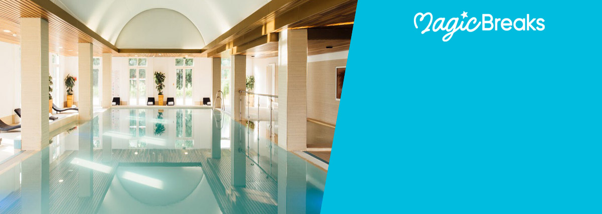 MagicBreaks Brilliant Hotel Facilities special offer carousel banner