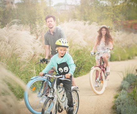 15th August 2026 - Summer Holidays!